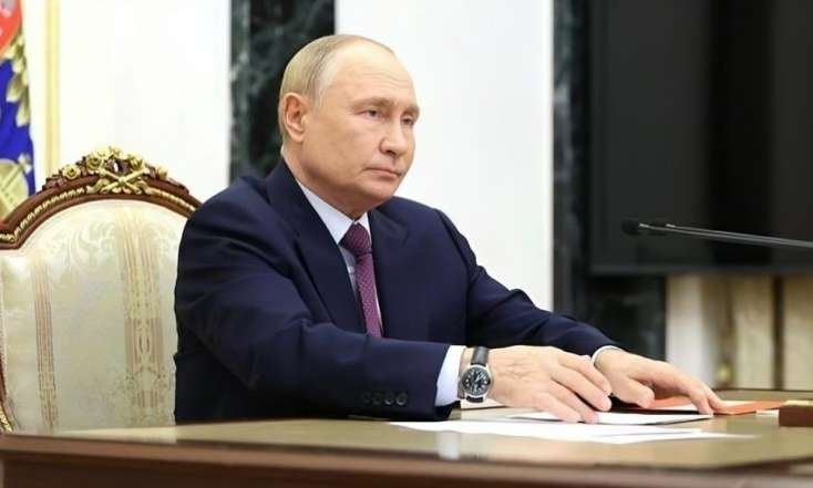 Putinin işdən çıxardığı nazir ölü tapıldı -