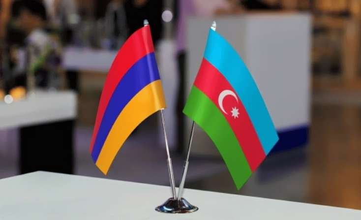 Dubay görüşü ərəfəsində sülh siqnalı