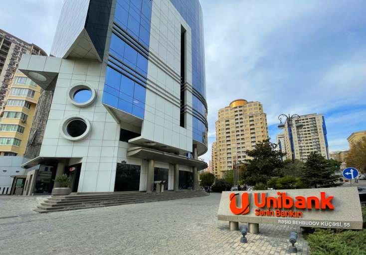 “Unibank”ın İdarə Heyəti yenidən formalaşdırılıb