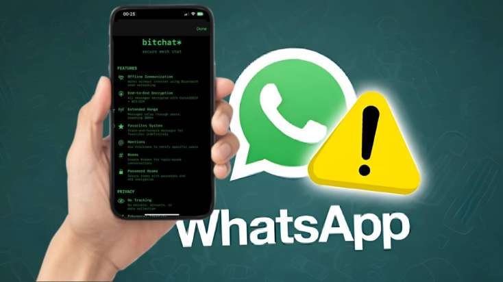 Yeni “whatsapp” gəlir -