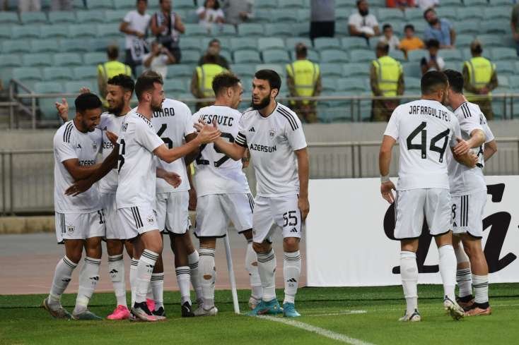 "Qarabağ"ın futbolçusunu istəyən İspaniya klubunun adı bilindi