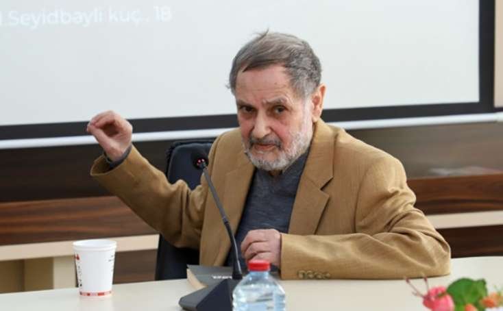 Rəhman Bədəlov vəfat etdi -